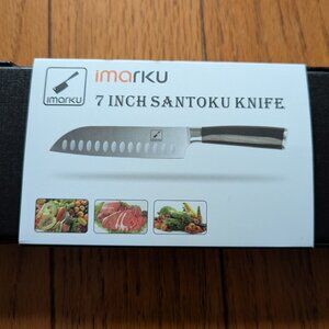 Imarku 7" Sankotu Knife